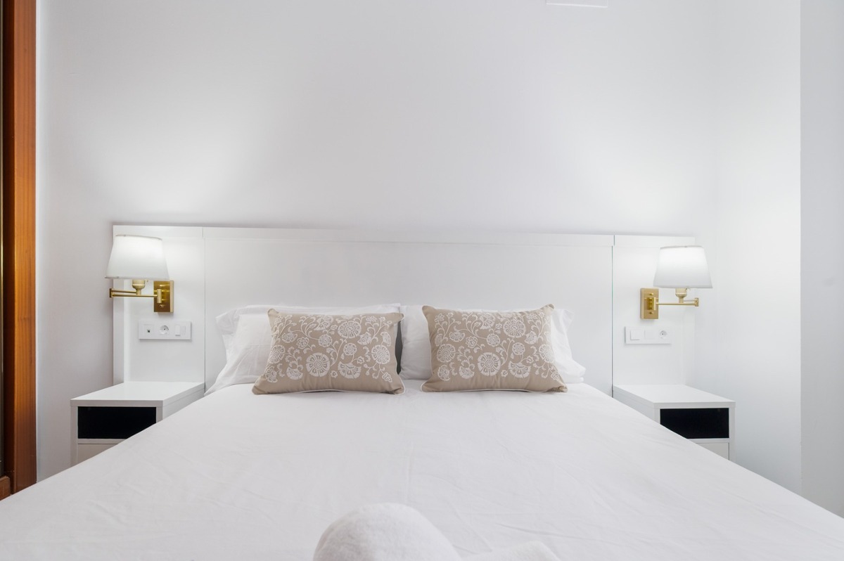 Apartamento Barrerillo 5 - 333 - 25